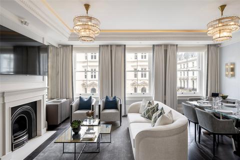 2 bedroom apartment to rent, Prince Of Wales Terrace, Kensington, W8