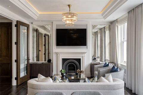 2 bedroom apartment to rent, Prince Of Wales Terrace, Kensington, W8