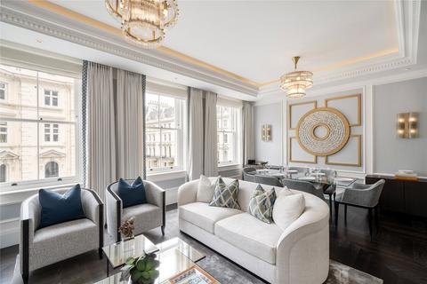 2 bedroom apartment to rent, Prince Of Wales Terrace, Kensington, W8