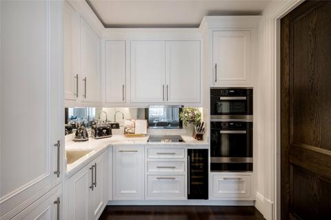 2 bedroom apartment to rent, Prince Of Wales Terrace, Kensington, W8