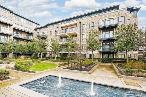 2 bedroom flat for sale, Palladian Gardens, Chiswick