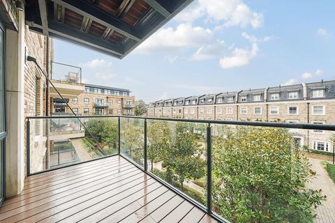 2 bedroom flat for sale, Palladian Gardens, Chiswick