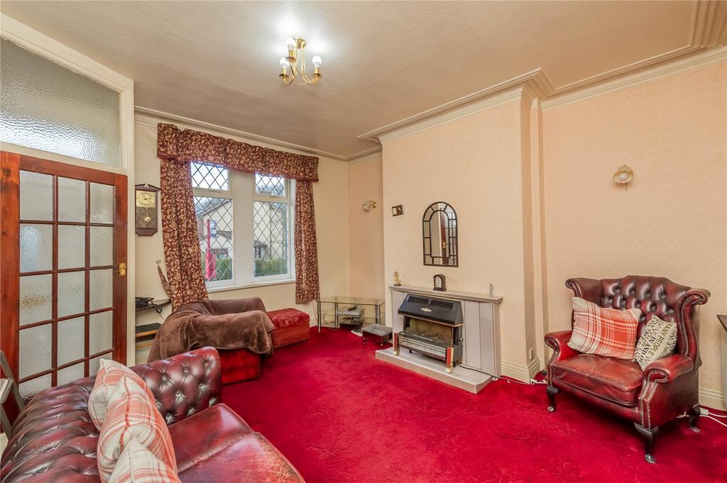 Bowling Hall Road, Bradford, BD4 2 bed terraced house for sale £75,000