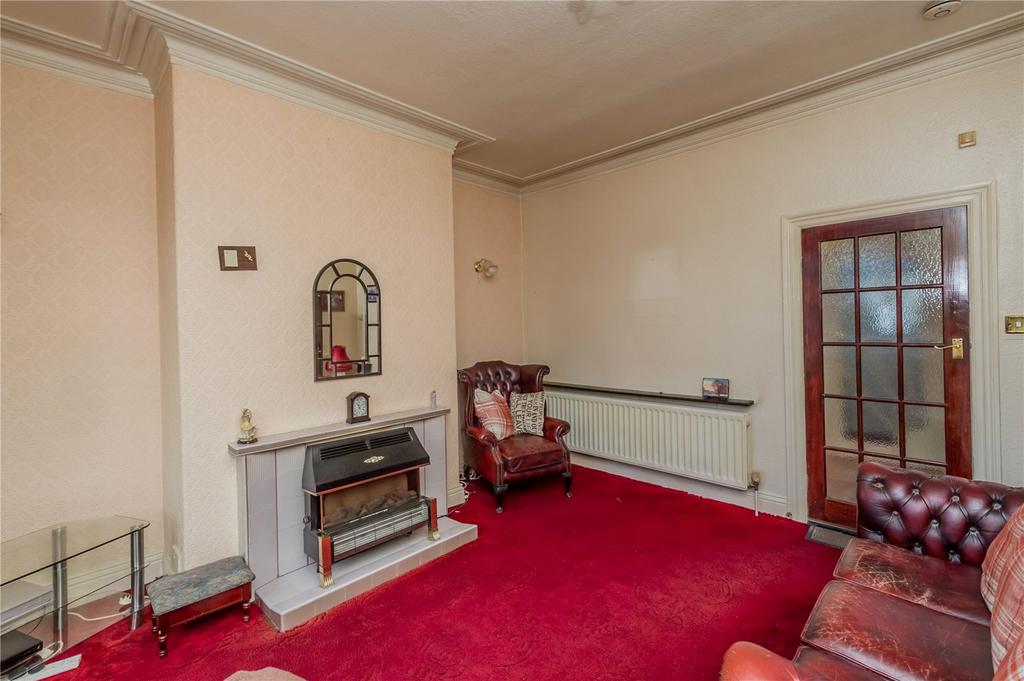 Bowling Hall Road, Bradford, BD4 2 bed terraced house for sale £75,000