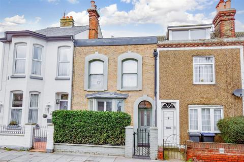 3 bedroom terraced house for sale, Canterbury Road, Whitstable, Kent