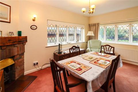 4 bedroom end of terrace house for sale, Crouch Hall Gardens, Redbourn, St. Albans, Hertfordshire