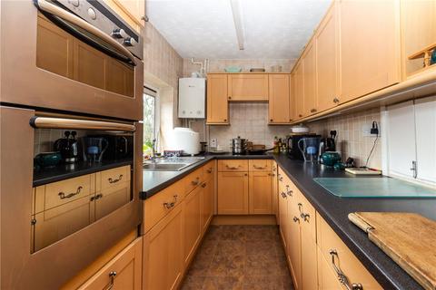4 bedroom end of terrace house for sale - Crouch Hall Gardens, Redbourn, St. Albans, Hertfordshire