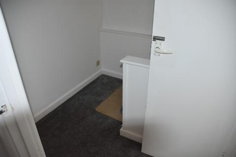 undefined, Ger Y Nant Flat, Trelech