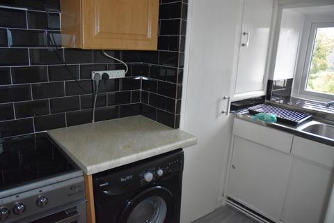undefined, Ger Y Nant Flat, Trelech