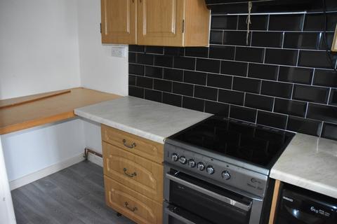 undefined, Ger Y Nant Flat, Trelech