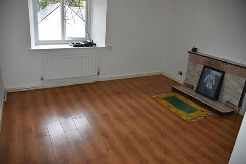 undefined, Ger Y Nant Flat, Trelech