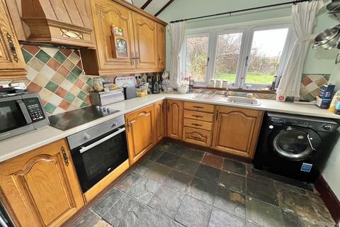 3 bedroom terraced house for sale - Station Road, Washford TA23