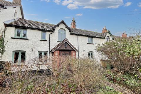 3 bedroom terraced house for sale - Station Road, Washford TA23