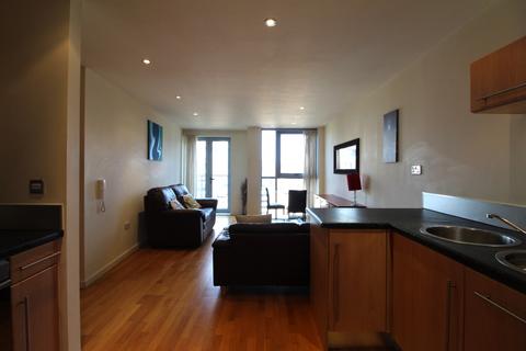 2 bedroom apartment to rent - Santorini, Gotts Road, LS12