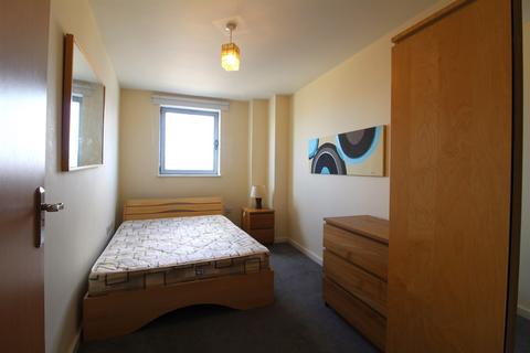 2 bedroom apartment to rent - Santorini, Gotts Road, LS12