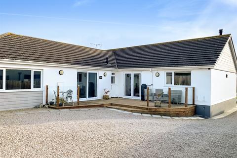 4 bedroom detached bungalow for sale, Pengersick Lane, Penzance TR20