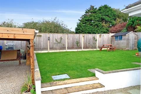 4 bedroom detached bungalow for sale, Pengersick Lane, Penzance TR20