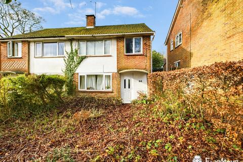 4 bedroom terraced house for sale - 34 Queens Road, Winchester