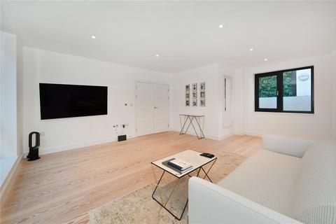 4 bedroom terraced house for sale, Whittlebury Mews West, Primrose Hill, London, NW1
