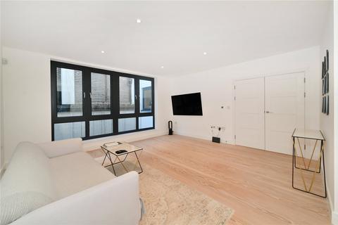 4 bedroom terraced house for sale, Whittlebury Mews West, Primrose Hill, London, NW1