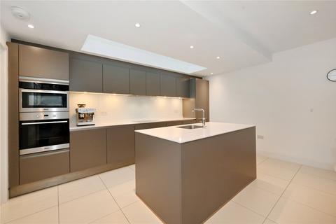 4 bedroom terraced house for sale, Whittlebury Mews West, Primrose Hill, London, NW1