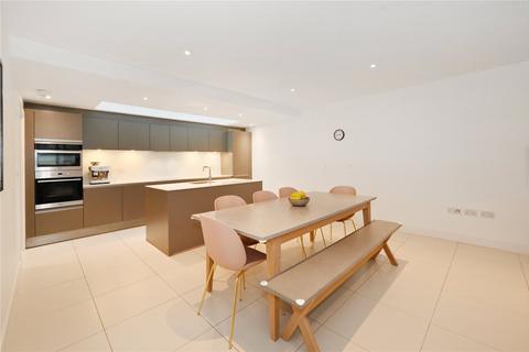 4 bedroom terraced house for sale, Whittlebury Mews West, Primrose Hill, London, NW1