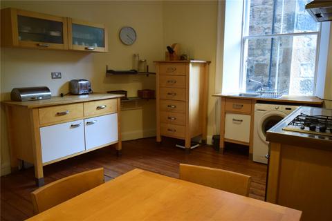 2 bedroom terraced house to rent, Roseneath Terrace, Marchmont, Edinburgh, EH9