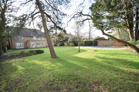 Parkfield House Park Road, Stoke Poges, Slough, SL2 4PE