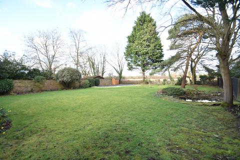 Parkfield House Park Road, Stoke Poges, Slough, SL2 4PE