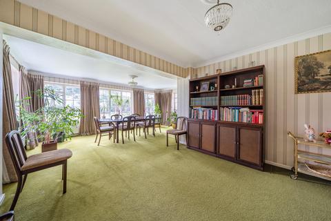 Parkfield House Park Road, Stoke Poges, Slough, SL2 4PE
