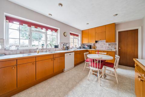 Parkfield House Park Road, Stoke Poges, Slough, SL2 4PE