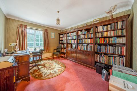 Parkfield House Park Road, Stoke Poges, Slough, SL2 4PE