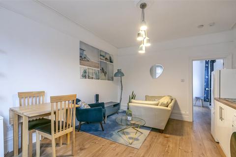 1 bedroom apartment for sale, Richmond Wood Road, Queens Park, Bournemouth, BH8