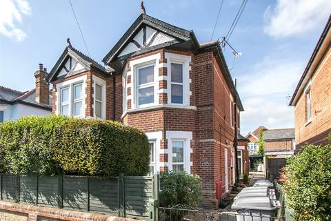 1 bedroom apartment for sale, Richmond Wood Road, Queens Park, Bournemouth, BH8