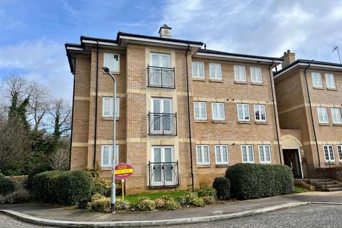 2 bedroom flat for sale - St Crispin Drive, St Crispin, Northampton NN5 4BL