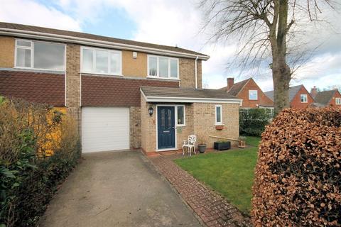 3 bedroom semi-detached house for sale, Manor Park South, Knutsford