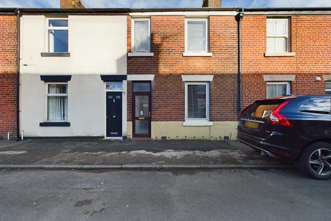 2 bedroom terraced house for sale, Ward Street, Kirkham PR4