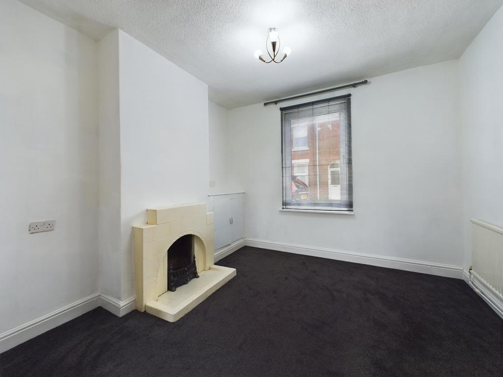 Ward Street, Kirkham PR4 2 bed terraced house for sale £116,000