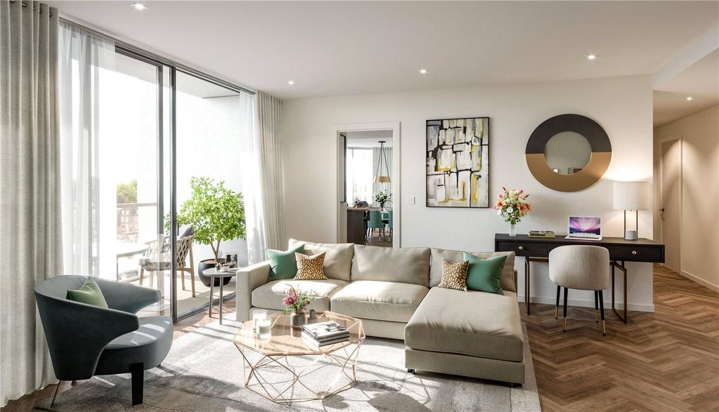 Living Space