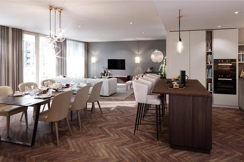 undefined, King's Road Park, King's Road, London, SW6