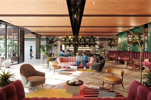 undefined, King's Road Park, King's Road, London, SW6