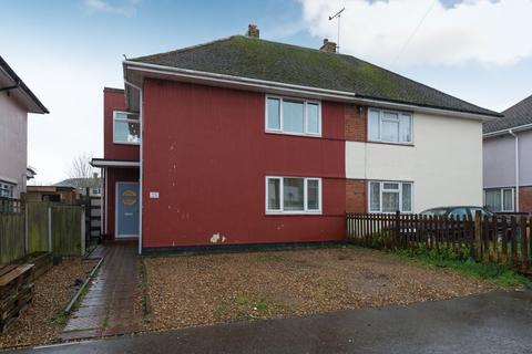 25 Bathurst Close, Newington, Ramsgate, CT12 6LU
