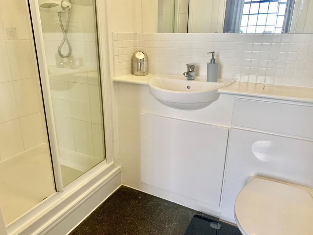 En suite