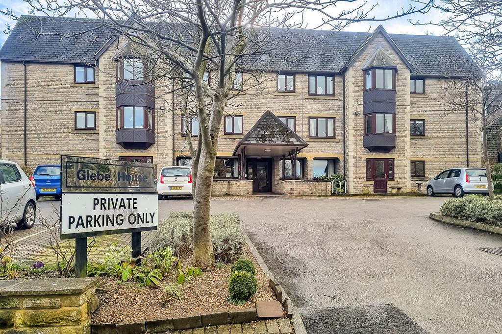 Glebe Road, Harrogate, HG2 1 bed apartment for sale £115,000
