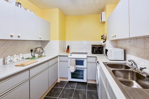 1 bedroom apartment for sale, Glebe Road, Harrogate, HG2