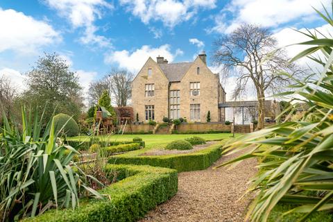 5 bedroom detached house for sale, Shepley Carr House, Carr Lane, Shepley, HD8