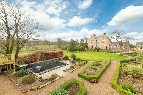 5 bedroom detached house for sale, Shepley Carr House, Carr Lane, Shepley, HD8