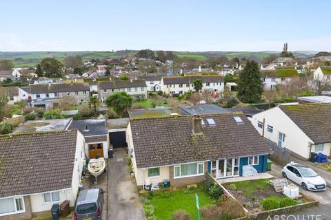 4 bedroom semi-detached bungalow for sale, Pound Field, Stoke Gabriel, TQ9