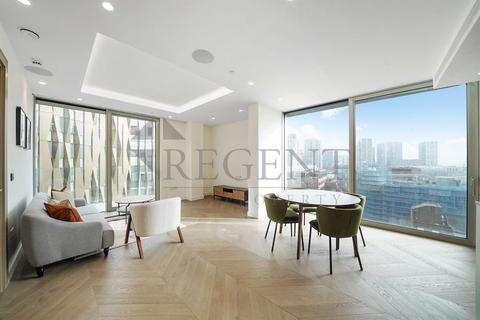 1 bedroom apartment to rent, The Haydon, Minories, EC3N