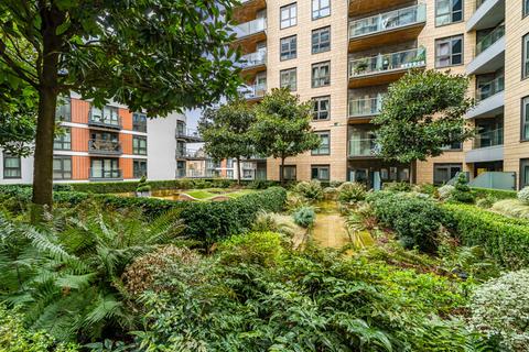 1 bedroom apartment for sale, Dashwood House, Dickens Yard, Longfield House